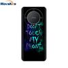 For Honor X9b Phone Cover Lovely High Quality Case for Honor X9b 5G HonorX9b Camera Protection Soft Silicone Lightweight Shells