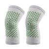 2 Pack Sports Knee Pads Wormwood Knee Pads Orthopedic Compression Knee Pads Men's Knee Pads