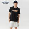 Men's Knit Short Sleeve T-Shirt L126M023
