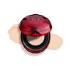 TIRTIR Mask Fit Ruby Mesh Cushion SPF30 PA++ [21N Ivory] Special Set (Cushion + Mesh Blush No.10)