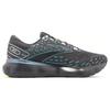 Brooks Glycerin 20 Nine Iron Lime Men Sneakers Grey 110382-1D-024