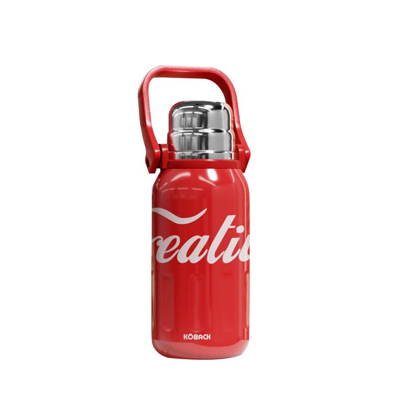 Kambach Classic 900mL Stainless Steel Insulated Pot