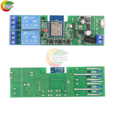 Módulos DIY – Módulos electrónicos