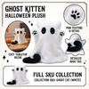 Halloween Plush Doll Cute Stuffed Toy for House Decor, Party and