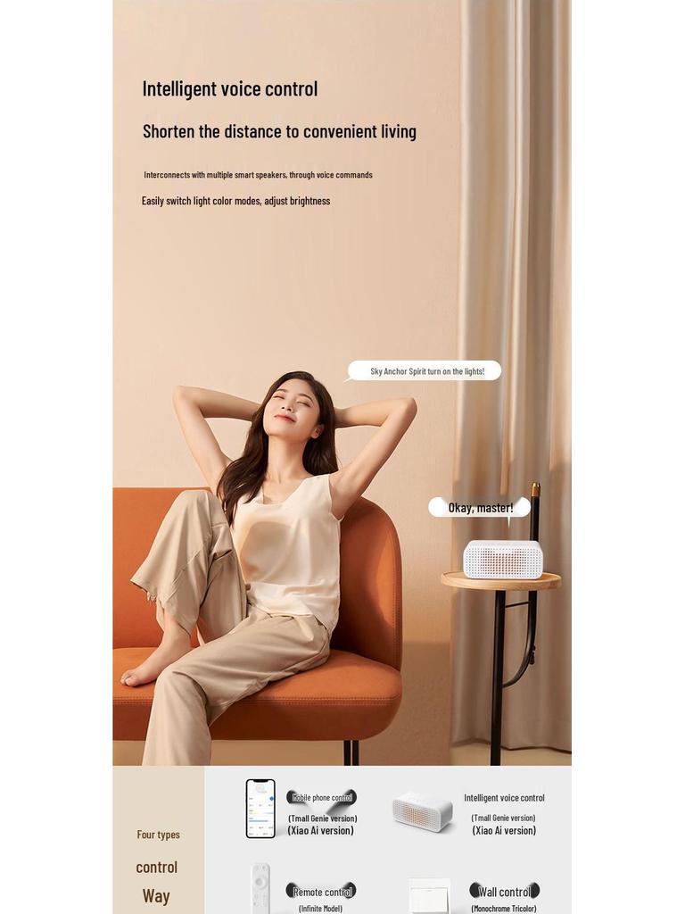 Song Dynasty-Inspired Zen Bamboo Ceiling Light: Retro Creative Square Design for Bedroom or Study