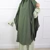 Foulard uni Loriya – Moyen-Orient, Dubaï, Turquie (Modèle HJ930)