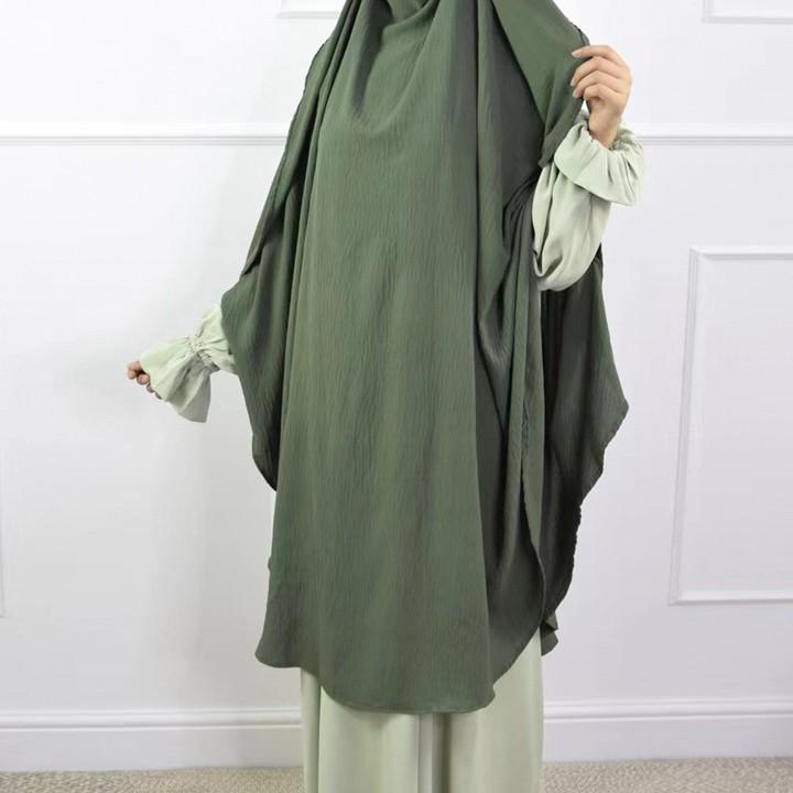 Foulard uni Loriya – Moyen-Orient, Dubaï, Turquie (Modèle HJ930)