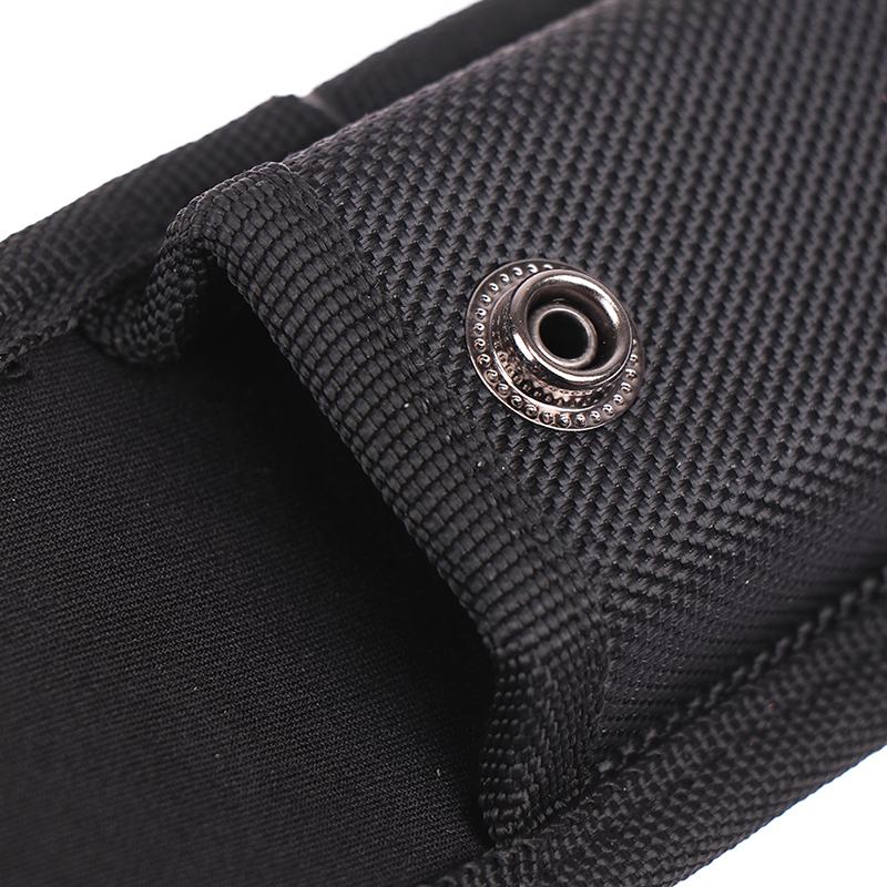 Fold Knife Plier Bag Pouch Case Sheath Nylon Belt Loop Carry Storage Holder