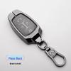 Lynk&Co 01/02/03 Key Fob Cover with Buckle - 01 PHEV Remote Protection.
