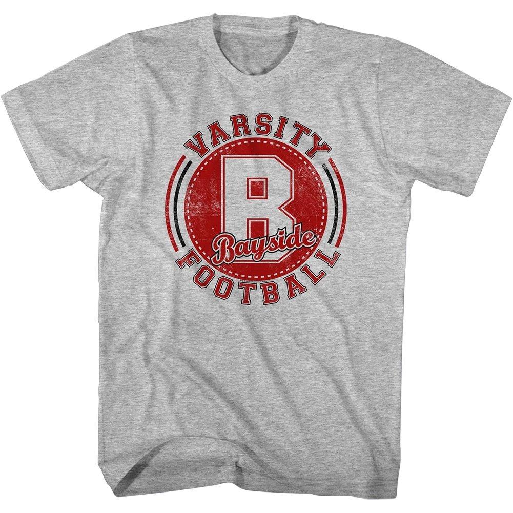 Saved By The Bell Varsity Football TV Children s T-shirt 150