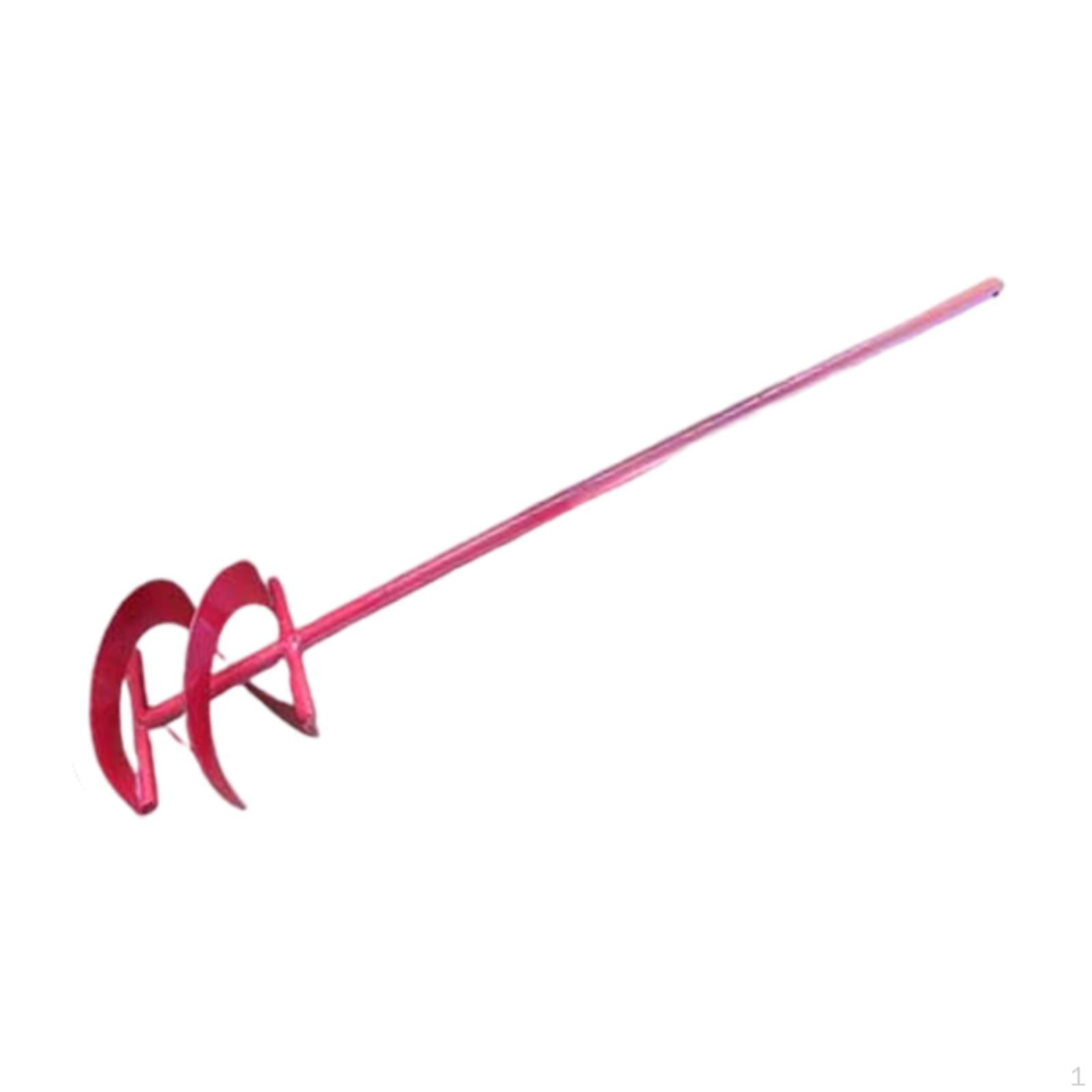 

Инструмент для смешивания краски и цемента 51.8cmx8.3cm