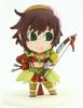 Dynasty Warriors 5 Heroes Mini Figure 1BOX Vol.1