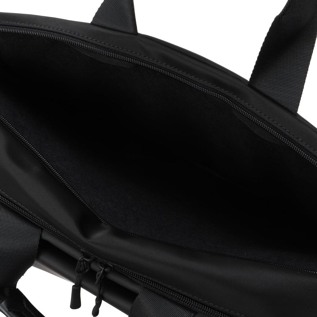 Bermas Freelancer Lite 2-Layer Briefcase, 15-inch Carry-On, Limited Edition