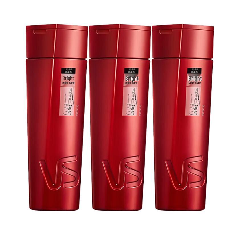 Vidal Sassoon Radiant Color Protect Shampoo