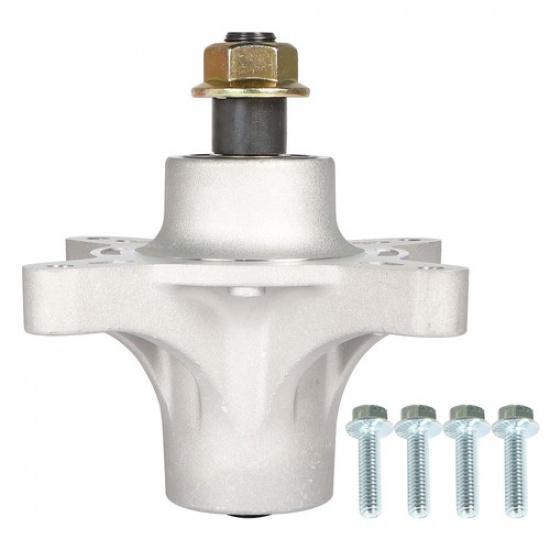 Rasenmäher Messerhalterung Spindel Passend für Toro & Exmark 117-7268 117-0751 117-7439