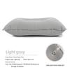 Outdoor Inflatable Camping Pillow