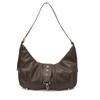 PU Shoulder Bag Women's Crossbody Bag Large Capacity Tote Bag