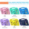 Samsung Tab A9 Plus X115N Kids' EVA Protective Case - Portable & Drop-Resistant Cover