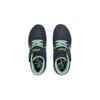 Asics Lazerbeam KD-MG Kids Navy Green Kids Sneakers Blue Navy-Blue Dark-Mint 1154A174-400