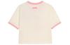 Nike T-Shirt Women's Sail Color HM4621-133