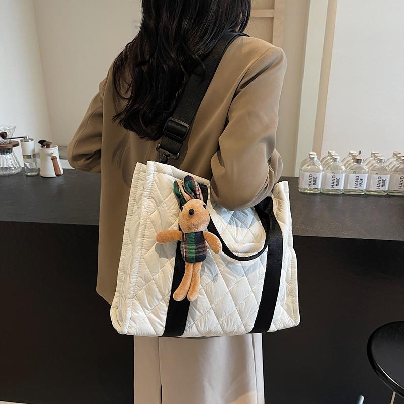 Женская сумка большой вместимости — фото 9