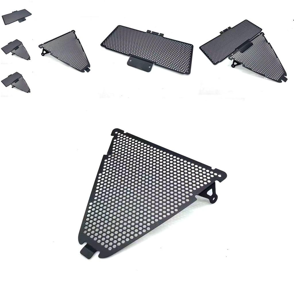 High-quality Yihw Panigale Radiator Guard For Ducati Panigale 899 959 1199 1299 Motorcycles