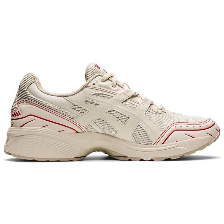 Asics Gel 1090 Birch Unisex Sneakers Cream 1203A159-200