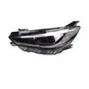 Compatible Third Generation MG MG6 Headlight Assembly for 2020-2021 Models