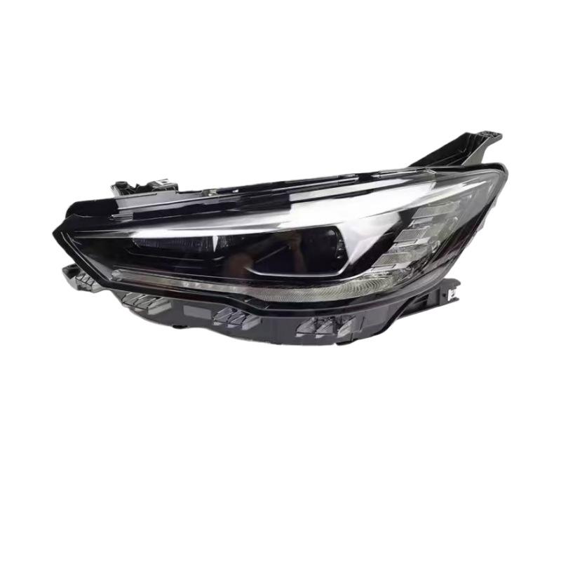 Compatible Third Generation MG MG6 Headlight Assembly for 2020-2021 Models