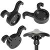 Bicycle Saddle Lamp Mount Bike Seatpost Bracket Taillight Seatpost Holder For Garmin Radar RT510 RTL515 RVR315 L308 L508 TL30