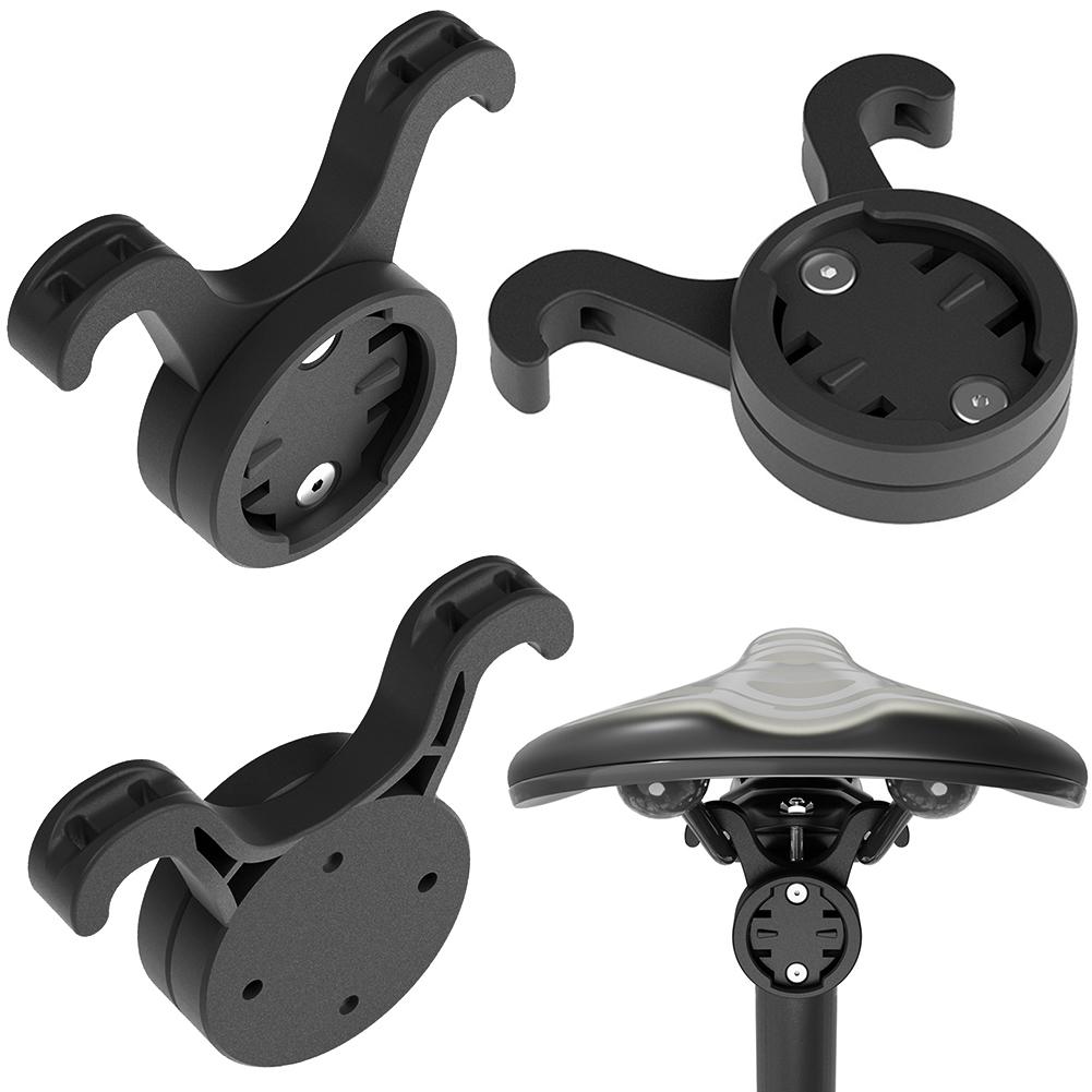 Bicycle Saddle Lamp Mount Bike Seatpost Bracket Taillight Seatpost Holder For Garmin Radar RT510 RTL515 RVR315 L308 L508 TL30