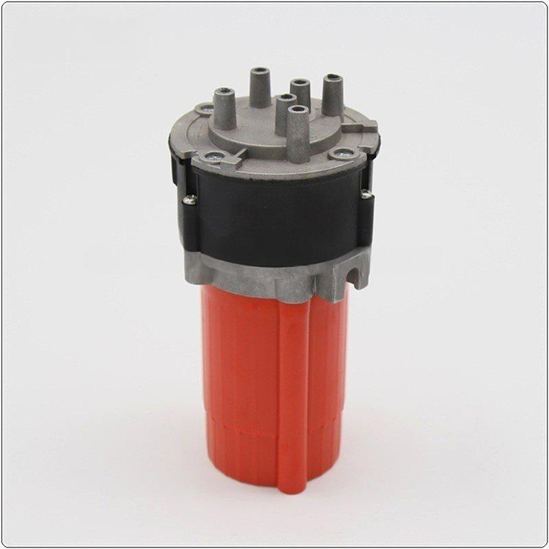Musical 5 Air Horns 12V Trumpet Horn Dixieland Melody For Truck For Vehicle Car Boat With Compressor