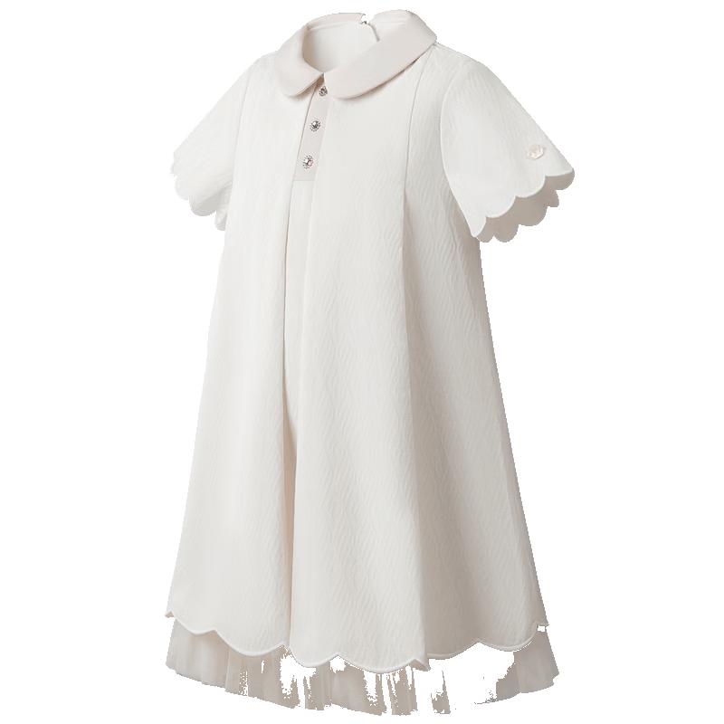 FILA Girls  Casual Woven Dress 130