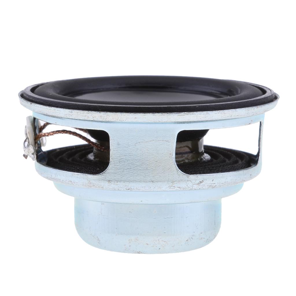 3/"inch 80mm Car speaker grille Car Audio Dust cover Decorative circle Horn parts