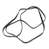 1975 H7 7Ph1975 Dc66-00121A Dryer Drum Drive Transmission Belt Fit For Zanussi Tricity Electrolux Aeg Tumble