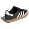 Adidas Women's Samba Lt 'Black White Gum' Women's Sneakers IG2010
