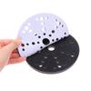 6Inch 150Mm 48-Holes 5/10Mm Soft Sponge Interface Pad For Backing Pads Buffer Sander Polisher Tools Accessories