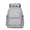 Li Shen Versatile 15.6-inch Oxford Student Backpack