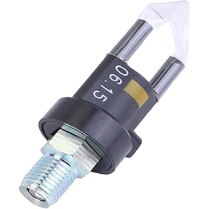 

Power Steering Air Vacuum Control Valve Compatible with Lexus GS300 GS400 GS430 for Toyota 4Runner Sequoia Corolla 1988-2009 Replacement for