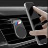 Magnetic Car Phone Holder Air Vent Clip Mount Cellphone GPS Holder For BMW M Emblem E46 E36 E34 F10 E90 F30 E60 E53 E30 E92 E87