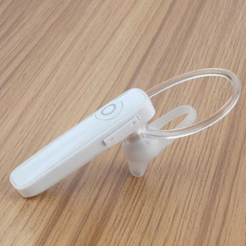 Wireless Connection Wireless Earbud Headphones Mini Single Earphone  For Handsfree Call