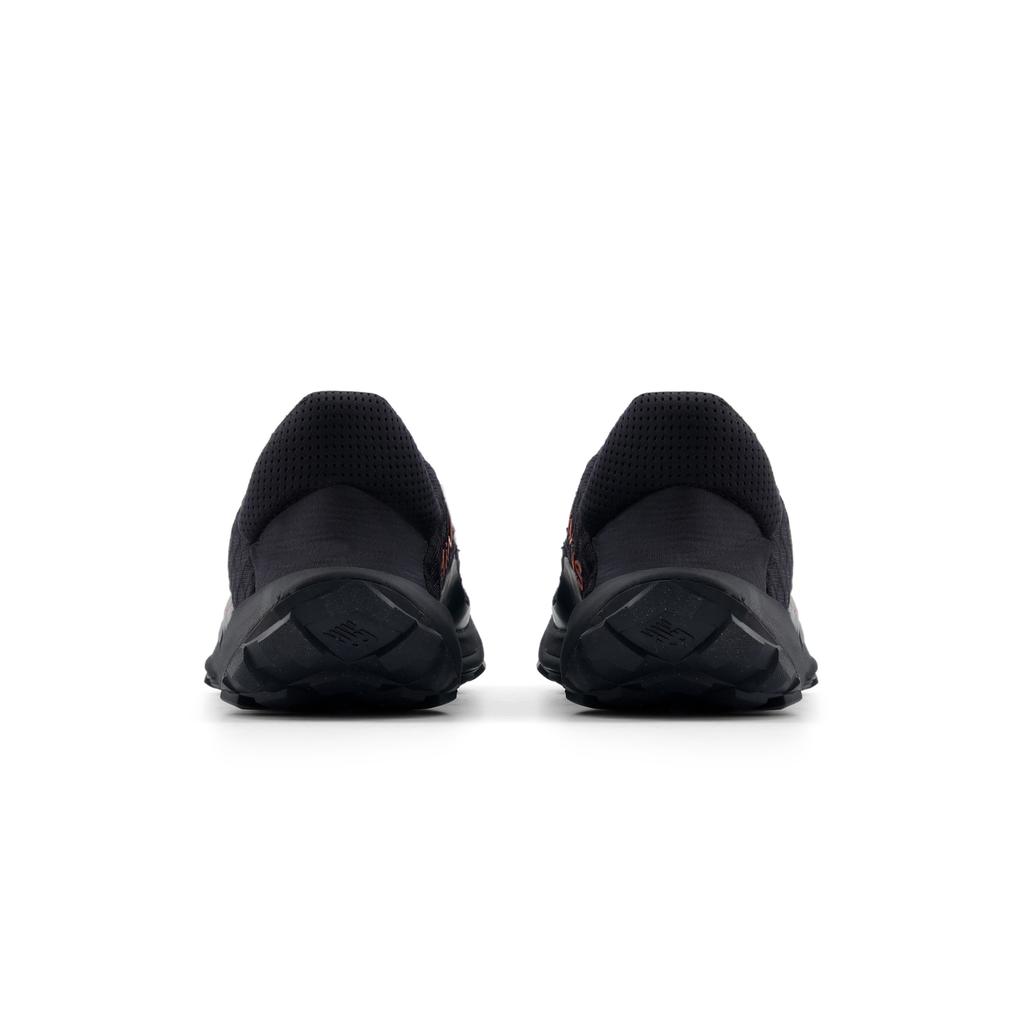 New Balance Minimus M10 Scarpe da Corsa Semplici ed Eleganti Sneakers da Uomo Nere MM108CA