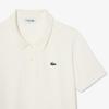 Lacoste Men's Golf Basic Short Sleeve Sweater Polo AH9341-56G70V