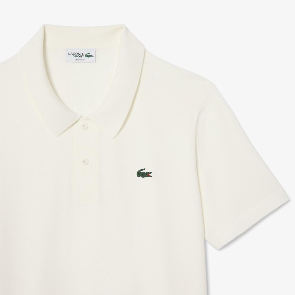 Lacoste Men's Golf Basic Short Sleeve Sweater Polo AH9341-56G70V