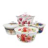 ZISIZ Enamel Covered Basin