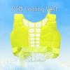 PCM Ice Cooling Vest for Outdoor Work