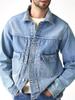 Levi's Vintage Clothing Type II Denim Jacket 1953 Model 70507-0067