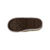 (TD) Converse Chuck Taylor All Star 2V Easy On 'Teddy Bear' Baby A05705C