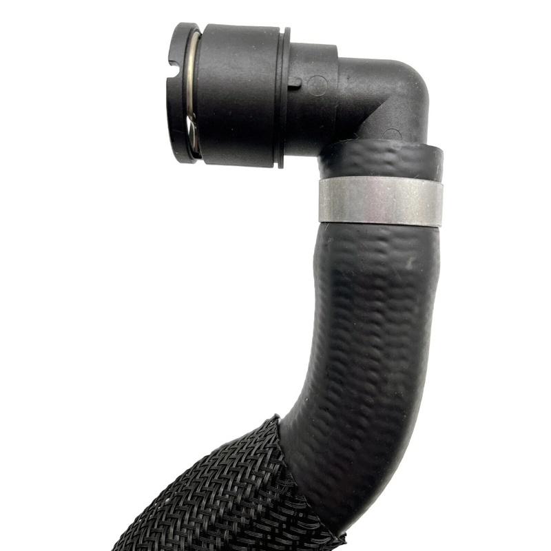 Replacement Automotive HVAC Outlet Heater Hose for Jeep Cherokee 2 4L OEM 68199254AB 68199254AA Fits 200 2015 2017