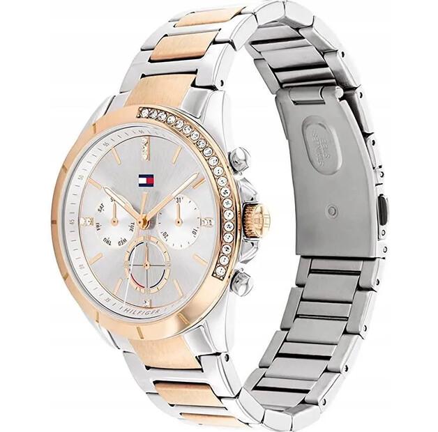 Часы TOMMY HILFIGER KENNEDY 1782387